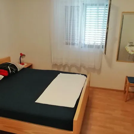 Apartment With Sea View Terrace Betina (Sibenik-Knin)