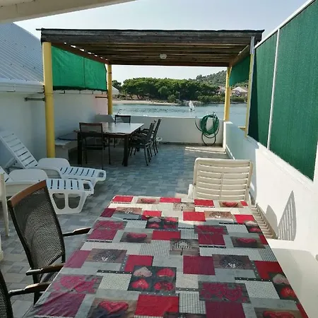 With Sea View Terrace