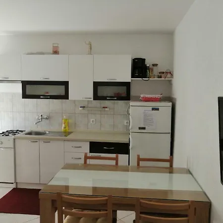 Apartment With Sea View Terrace